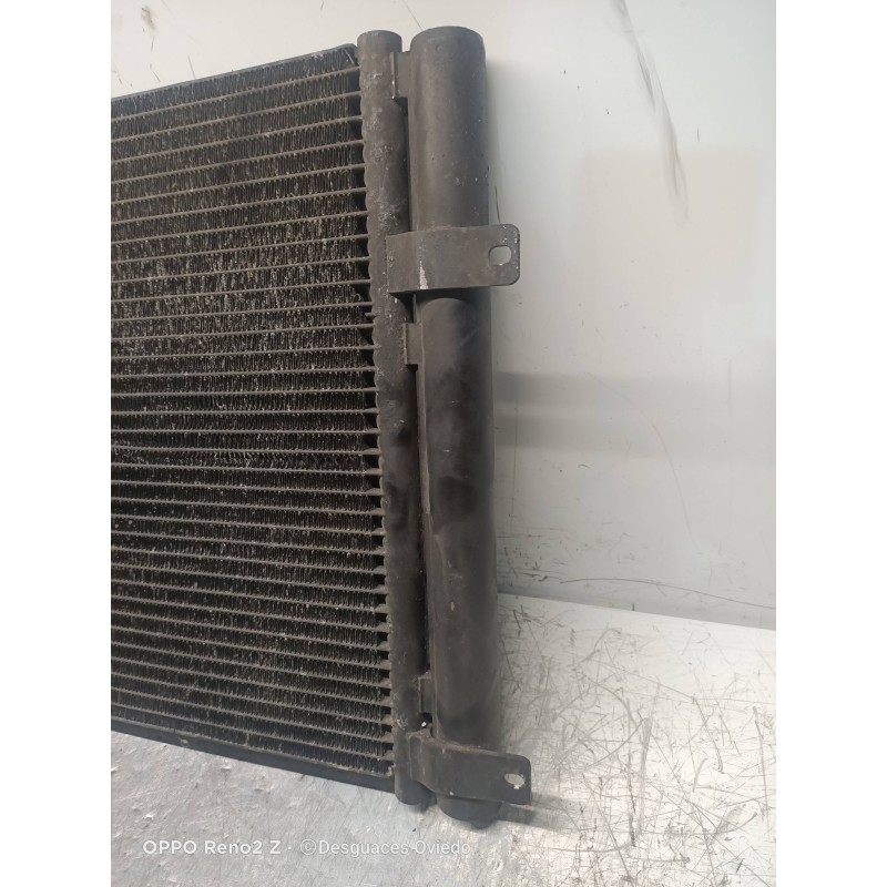 Recambio de condensador / radiador aire acondicionado para alfa romeo 156 sportwagon (116) 1.9 jtd 16v progression referencia OE