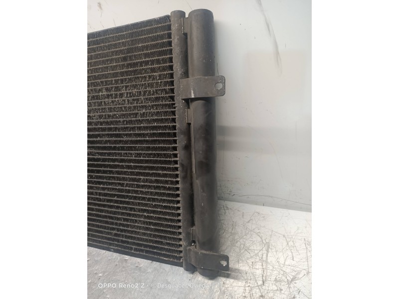 Recambio de condensador / radiador aire acondicionado para alfa romeo 156 sportwagon (116) 1.9 jtd 16v progression referencia OE