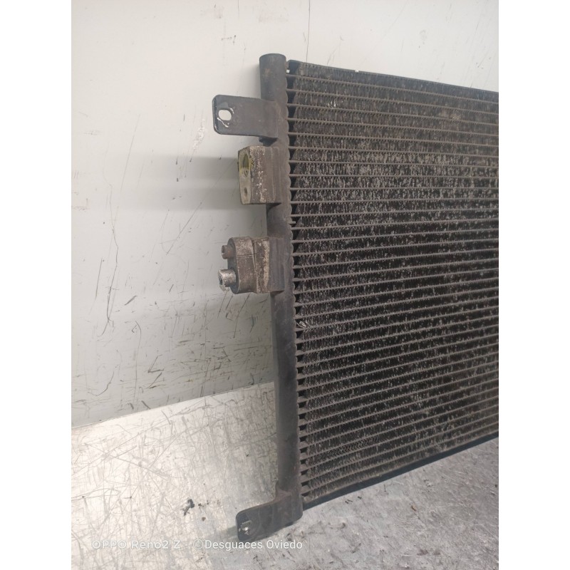 Recambio de condensador / radiador aire acondicionado para alfa romeo 156 sportwagon (116) 1.9 jtd 16v progression referencia OE