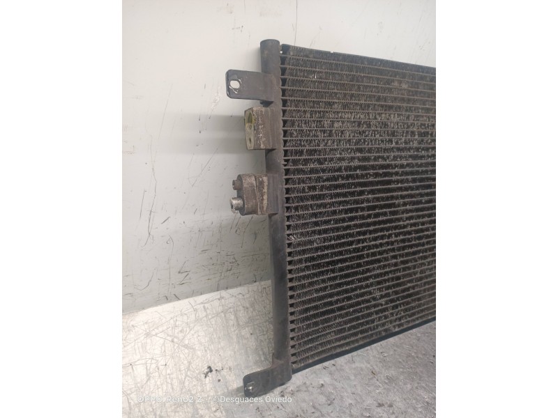 Recambio de condensador / radiador aire acondicionado para alfa romeo 156 sportwagon (116) 1.9 jtd 16v progression referencia OE