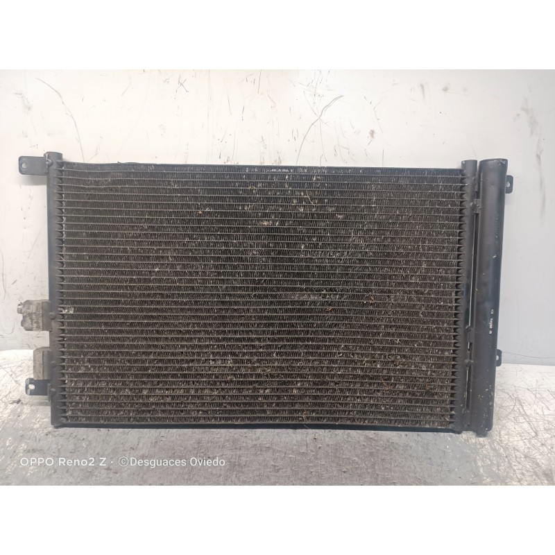 Recambio de condensador / radiador aire acondicionado para alfa romeo 156 sportwagon (116) 1.9 jtd 16v progression referencia OE