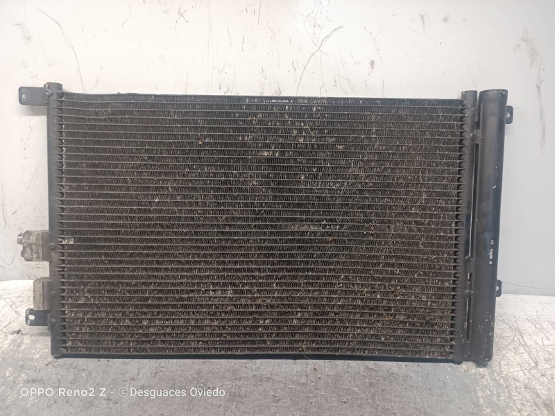Recambio de condensador / radiador aire acondicionado para alfa romeo 156 sportwagon (116) 1.9 jtd 16v progression referencia OE