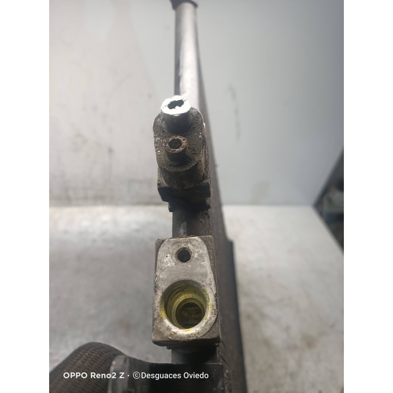 Recambio de condensador / radiador aire acondicionado para alfa romeo 156 sportwagon (116) 1.9 jtd 16v progression referencia OE
