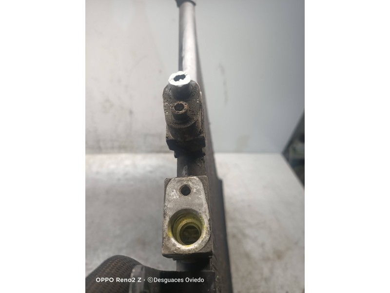 Recambio de condensador / radiador aire acondicionado para alfa romeo 156 sportwagon (116) 1.9 jtd 16v progression referencia OE