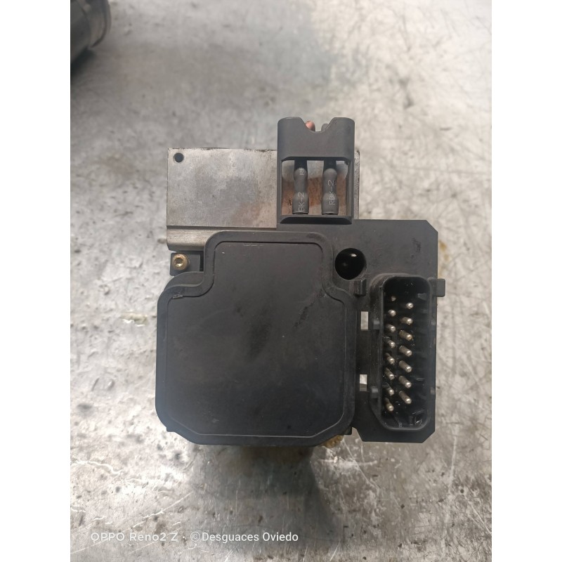 Recambio de abs para mercedes clase e (w210) berlina diesel 220 diesel (210.004) referencia OEM IAM 0265217401 A00343130 