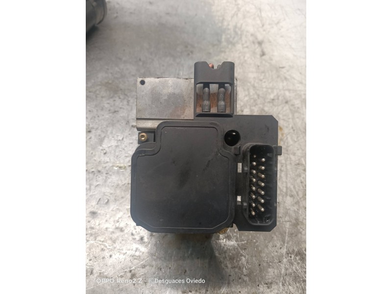 Recambio de abs para mercedes clase e (w210) berlina diesel 220 diesel (210.004) referencia OEM IAM 0265217401 A00343130 