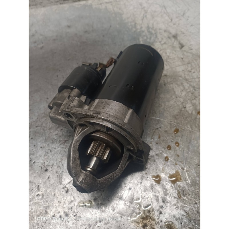 Recambio de motor arranque para mercedes clase e (w210) berlina diesel 220 diesel (210.004) referencia OEM IAM   