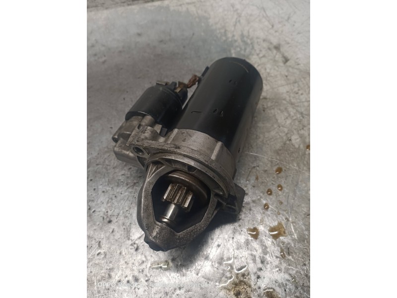 Recambio de motor arranque para mercedes clase e (w210) berlina diesel 220 diesel (210.004) referencia OEM IAM   