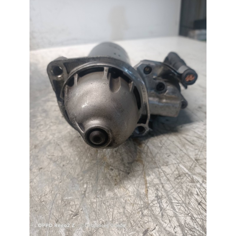 Recambio de motor arranque para mercedes clase e (w210) berlina diesel 220 diesel (210.004) referencia OEM IAM   
