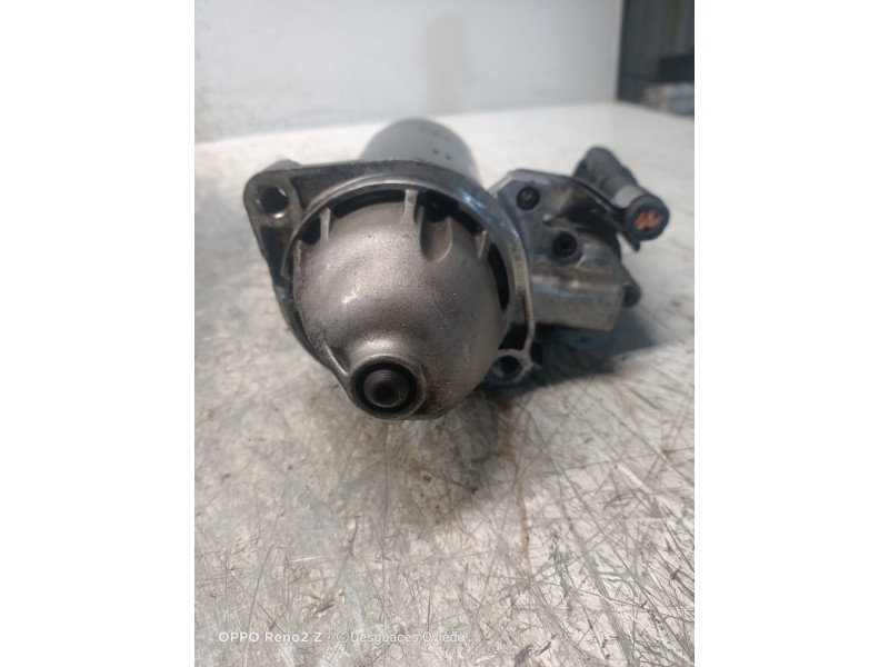 Recambio de motor arranque para mercedes clase e (w210) berlina diesel 220 diesel (210.004) referencia OEM IAM   