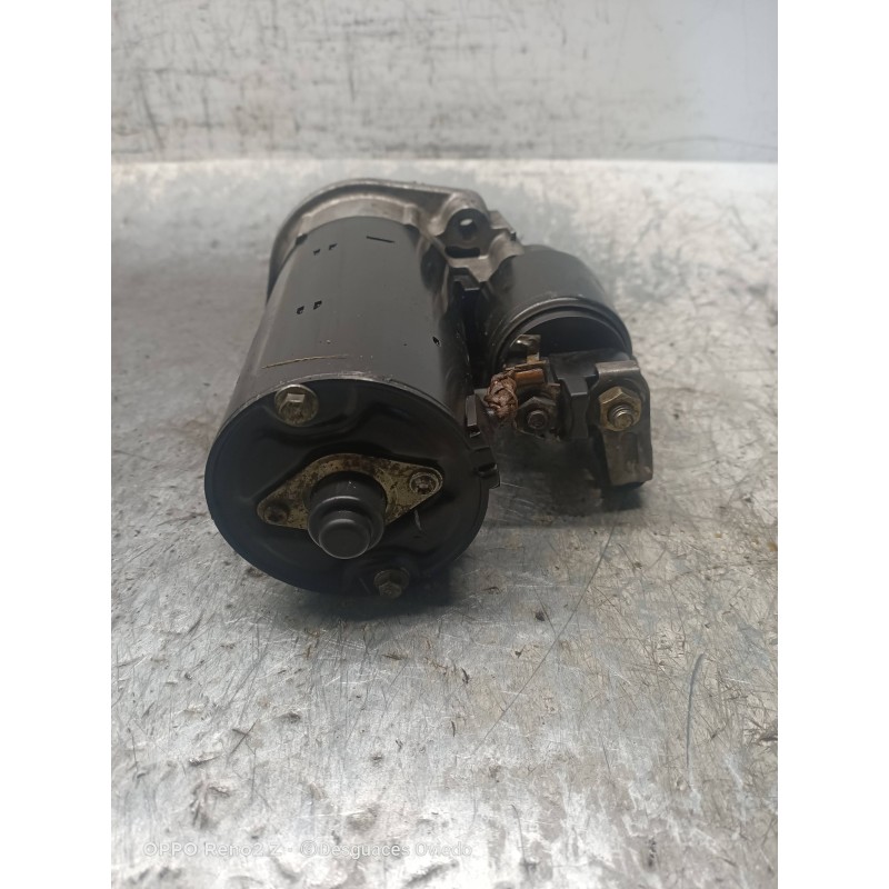 Recambio de motor arranque para mercedes clase e (w210) berlina diesel 220 diesel (210.004) referencia OEM IAM   