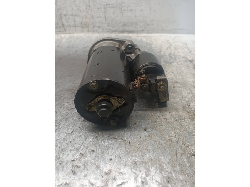 Recambio de motor arranque para mercedes clase e (w210) berlina diesel 220 diesel (210.004) referencia OEM IAM   