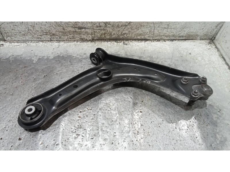 Recambio de brazo suspension inferior delantero izquierdo para skoda karoq (nu) ambition referencia OEM IAM   