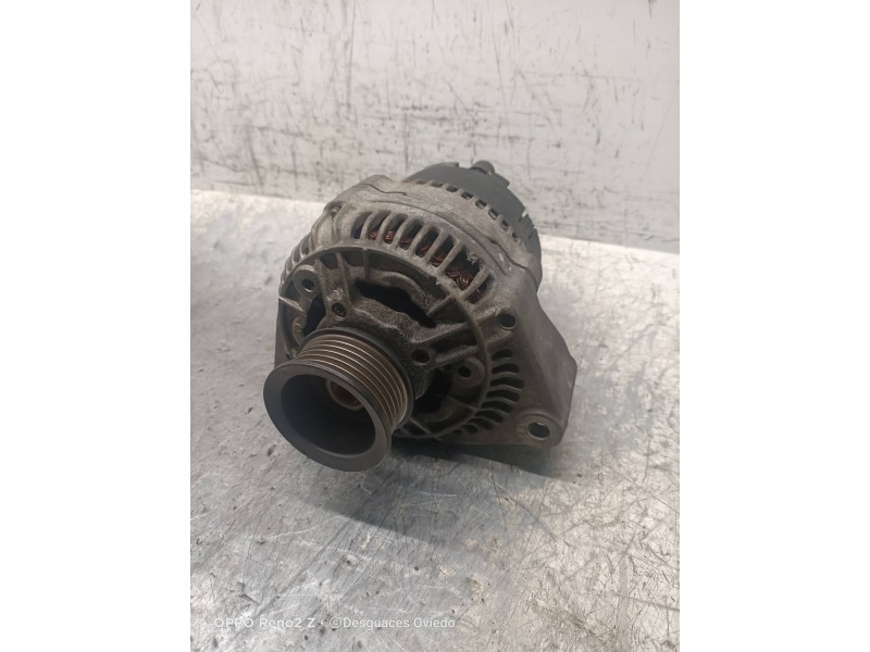 Recambio de alternador para mercedes clase e (w210) berlina diesel 220 diesel (210.004) referencia OEM IAM 0986038170 0123335003