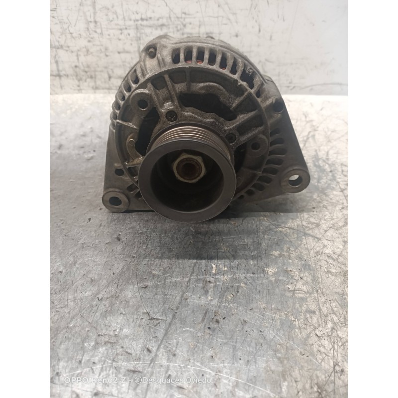 Recambio de alternador para mercedes clase e (w210) berlina diesel 220 diesel (210.004) referencia OEM IAM 0986038170 0123335003