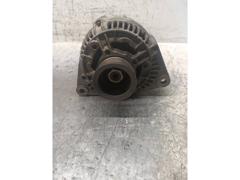 Recambio de alternador para mercedes clase e (w210) berlina diesel 220 diesel (210.004) referencia OEM IAM 0986038170 0123335003