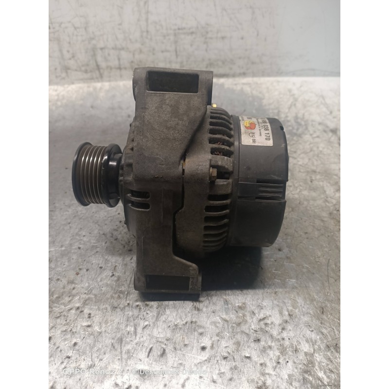 Recambio de alternador para mercedes clase e (w210) berlina diesel 220 diesel (210.004) referencia OEM IAM 0986038170 0123335003