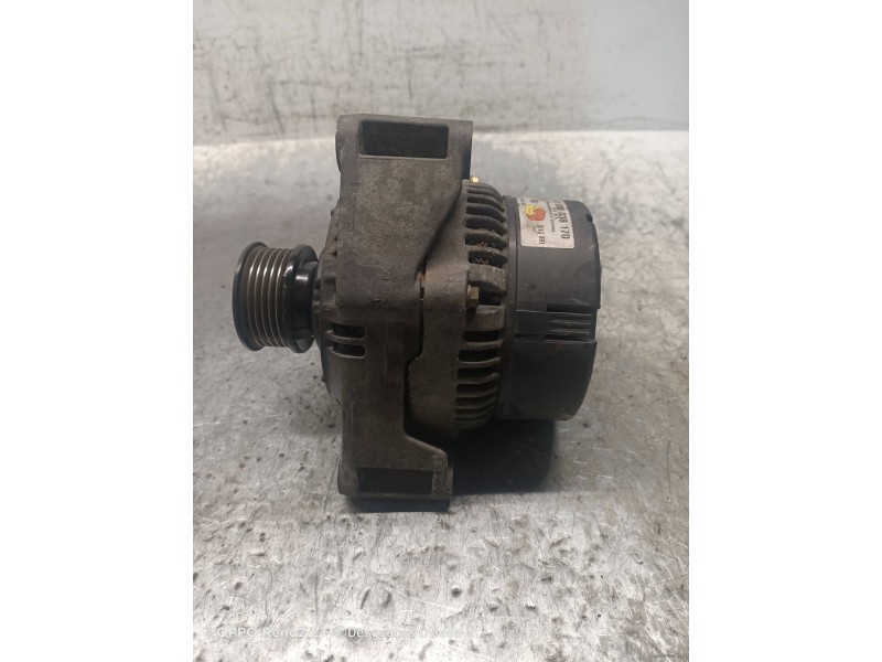Recambio de alternador para mercedes clase e (w210) berlina diesel 220 diesel (210.004) referencia OEM IAM 0986038170 0123335003