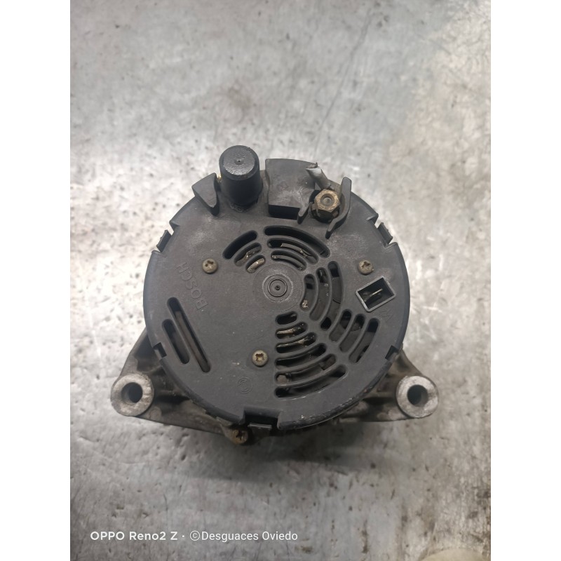 Recambio de alternador para mercedes clase e (w210) berlina diesel 220 diesel (210.004) referencia OEM IAM 0986038170 0123335003