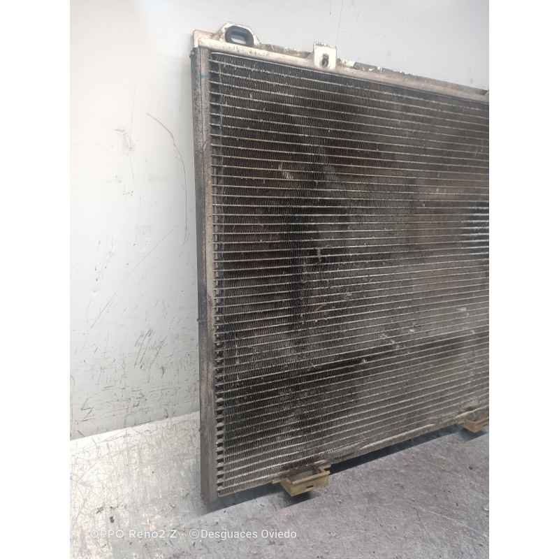 Recambio de condensador / radiador aire acondicionado para mercedes clase e (w210) berlina diesel 220 diesel (210.004) referenci
