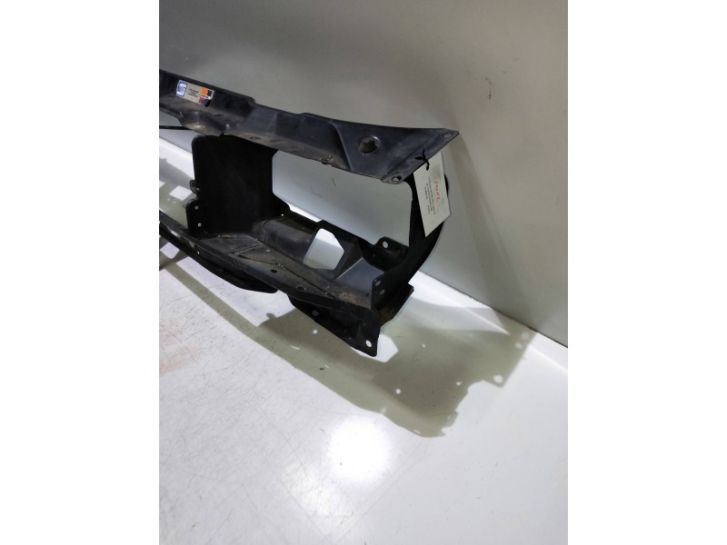 Recambio de panel frontal para seat toledo (1l) base referencia OEM IAM   