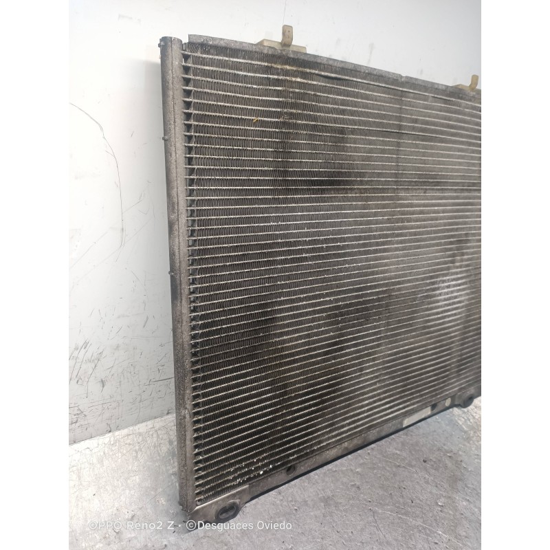 Recambio de condensador / radiador aire acondicionado para mercedes clase e (w210) berlina diesel 220 diesel (210.004) referenci