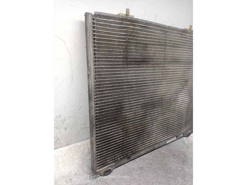Recambio de condensador / radiador aire acondicionado para mercedes clase e (w210) berlina diesel 220 diesel (210.004) referenci