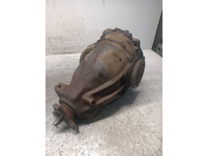 Recambio de diferencial trasero para mercedes clase e (w210) berlina diesel 220 diesel (210.004) referencia OEM IAM R1243513008 