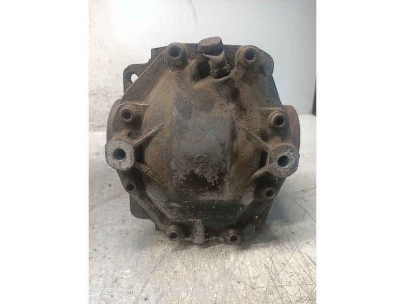 Recambio de diferencial trasero para mercedes clase e (w210) berlina diesel 220 diesel (210.004) referencia OEM IAM R1243513008 