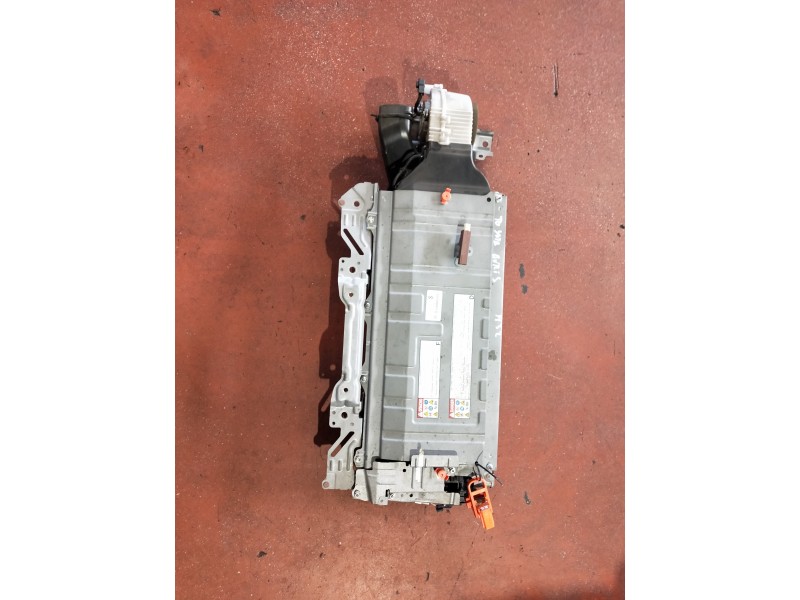 Recambio de modulo bluetooth para toyota auris referencia OEM IAM G951012020  