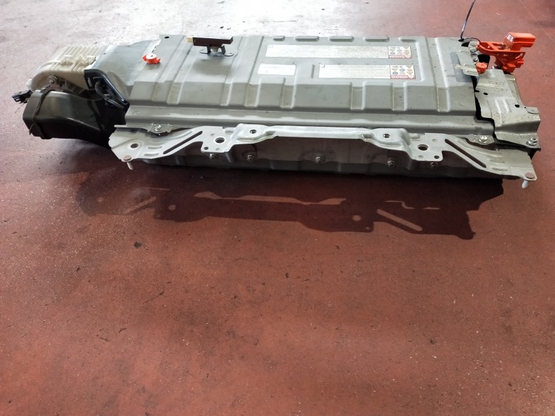 Recambio de modulo bluetooth para toyota auris referencia OEM IAM G951012020  