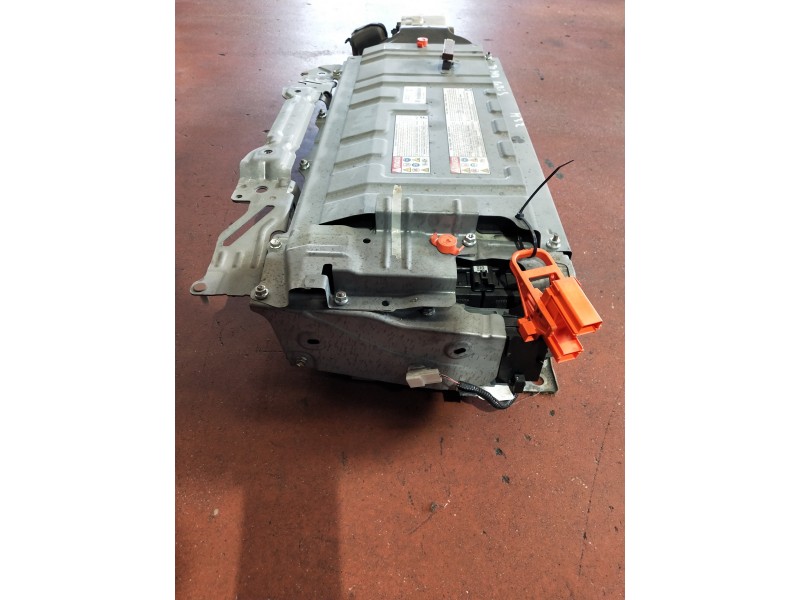 Recambio de modulo bluetooth para toyota auris referencia OEM IAM G951012020  