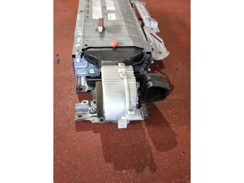 Recambio de modulo bluetooth para toyota auris referencia OEM IAM G951012020  