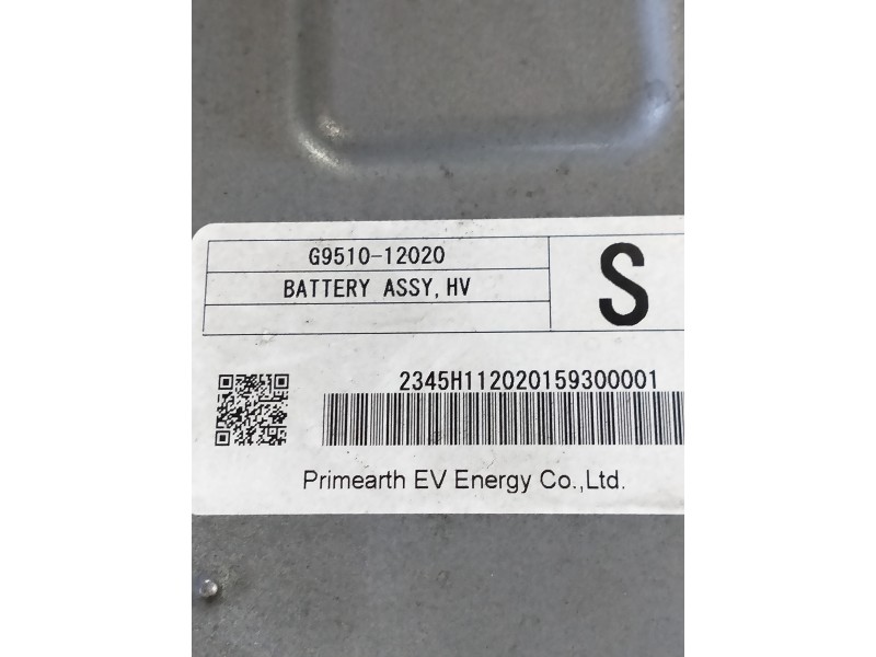 Recambio de modulo bluetooth para toyota auris referencia OEM IAM G951012020  