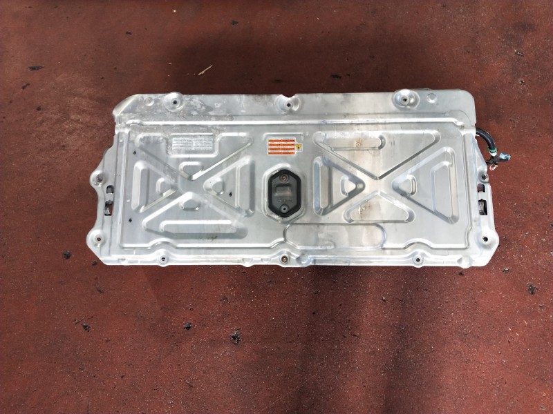 Recambio de bateria para honda civic berlina 4 hybrid (fd3) referencia OEM IAM PH6R5R24B  