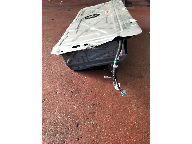 Recambio de bateria para honda civic berlina 4 hybrid (fd3) referencia OEM IAM PH6R5R24B  