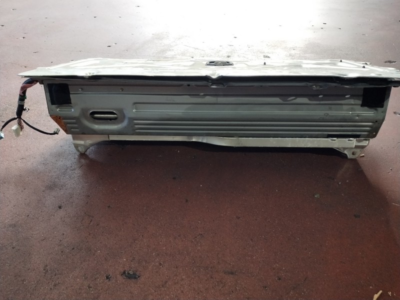 Recambio de bateria para honda civic berlina 4 hybrid (fd3) referencia OEM IAM PH6R5R24B  