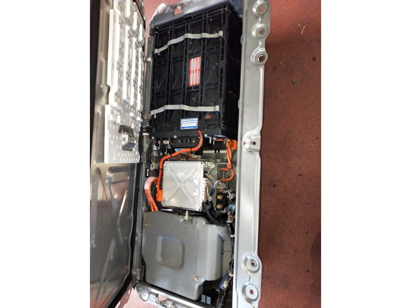 Recambio de bateria para honda civic berlina 4 hybrid (fd3) referencia OEM IAM PH6R5R24B  