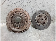 Recambio de kit embrague para renault clio iii 1.5 dci diesel fap referencia OEM IAM 8200335084  