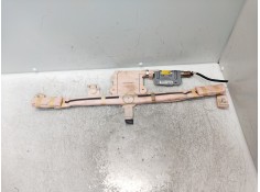 Recambio de airbag cortina luna trasera para toyota iq básico referencia OEM IAM   