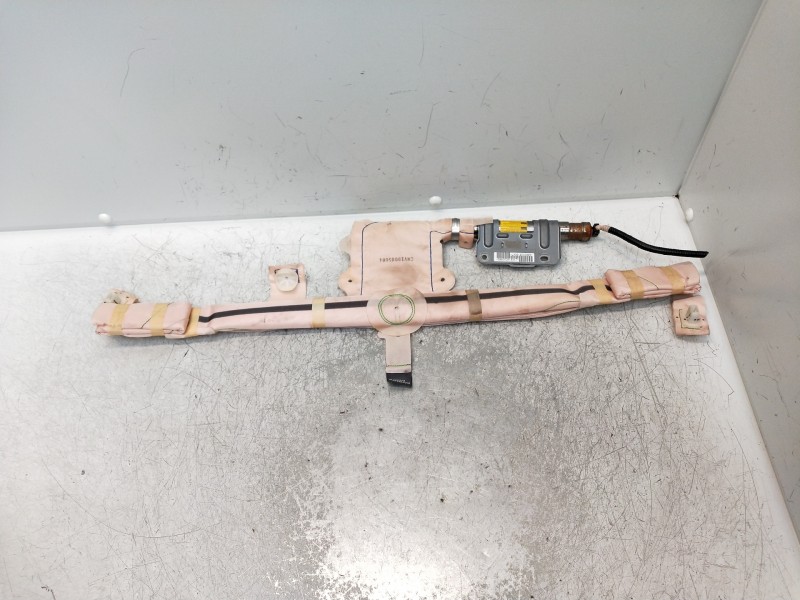 Recambio de airbag cortina luna trasera para toyota iq básico referencia OEM IAM   