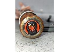 Recambio de airbag cortina luna trasera para toyota iq básico referencia OEM IAM    2