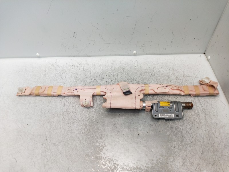 Recambio de airbag cortina luna trasera para toyota iq básico referencia OEM IAM   