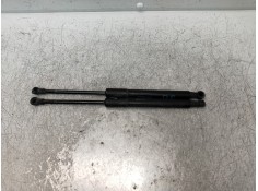 Recambio de amortiguadores maletero / porton para toyota iq básico referencia OEM IAM 0262390365N 689600W570 
