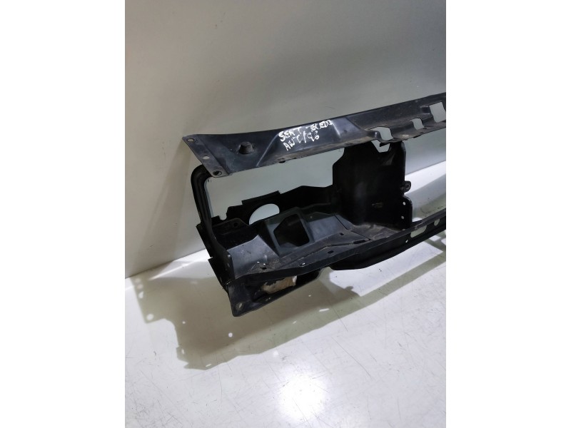 Recambio de panel frontal para seat toledo (1l) base referencia OEM IAM   