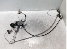 Recambio de elevalunas delantero izquierdo para toyota iq básico referencia OEM IAM   