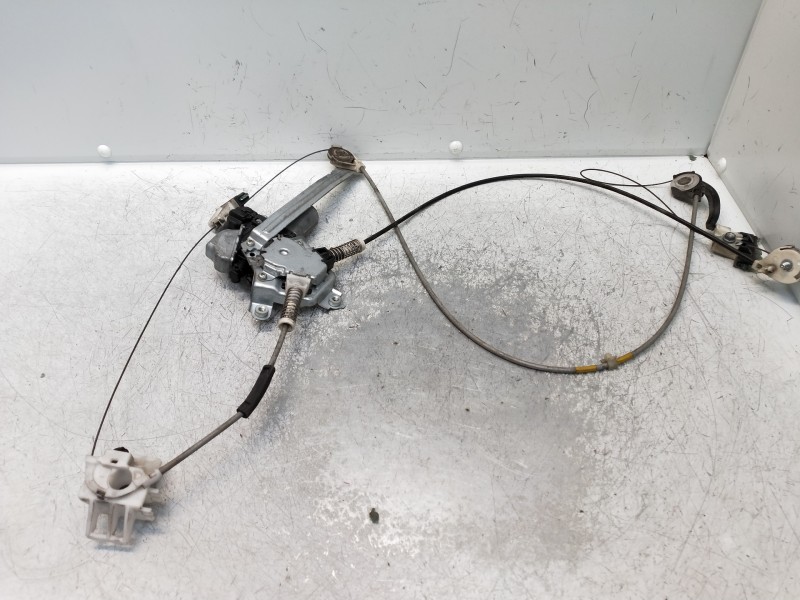 Recambio de elevalunas delantero izquierdo para toyota iq básico referencia OEM IAM   