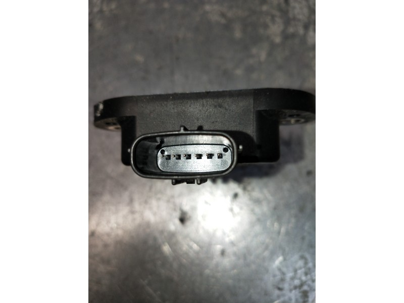 Recambio de modulo electronico para toyota iq básico referencia OEM IAM 1745005920  