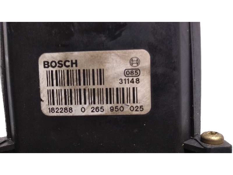 Recambio de abs para ford mondeo berlina (ge) 1.8 cat referencia OEM IAM 0265225061 0265950025 1S712C405AK