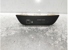 Recambio de mando multifuncion para toyota iq básico referencia OEM IAM   